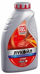    Lukoil   15W-40, 1,   -  