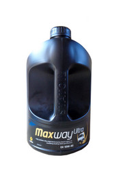    Statoil MaxWay Ultra E4 SAE 10W-40 (4),   -  