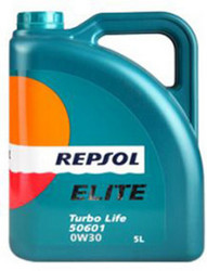    Repsol Elite Turbo Life 50601,   -  