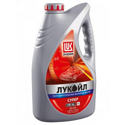    Lukoil   15W-40, 4,   -  