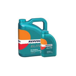    Repsol Elite Evolution F. Economy,   -  