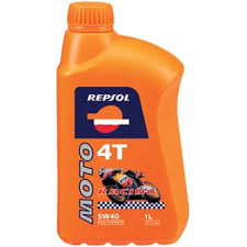    Repsol Moto Racing 4T,   -  