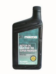    Mazda Super Premium SAE 5W-30 (0,946),   -  