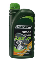    Fanfaro LSX JP SAE 5W-30, 1,   -  