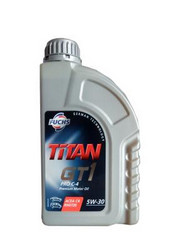    Fuchs Titan GT1 PRO C-4 SAE 5W-30 (1),   -  