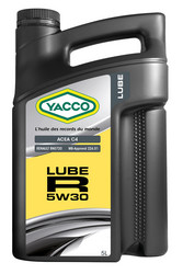    Yacco LUBE R,   -  