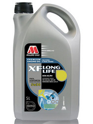    Millers oils XF Longlife 5W30, 1,   -  