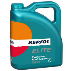    Repsol Elite Evolution F. Economy,   -  