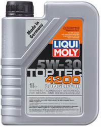    Liqui moly Top Tec 4200,   -  