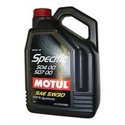    Motul Specific 504.00-507.00,   -  