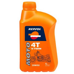    Repsol Moto V-TWIN 4T,   -  