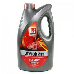    Lukoil   10W-40, 4,   -  