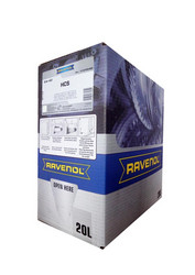 Купить моторное масло Ravenol HCS SAE 5W-40 (20л), в интернет-магазине в Ижевске