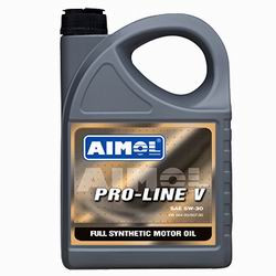 Купить моторное масло Aimol Pro Line V 5W-30 1л,  в интернет-магазине в Ижевске