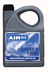    Aimol Streetline Diesel 10W40 4,   -  