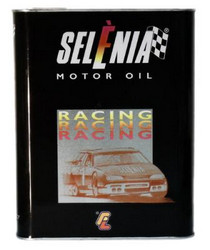    Selenia Racing 10W-60,   -  