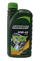    Fanfaro TSX 10W-40, 1,   -  