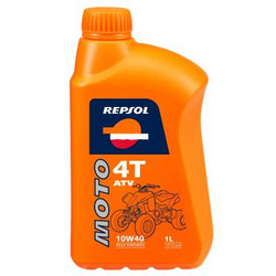    Repsol Moto ATV 4T,   -  