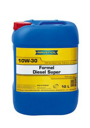    Ravenol Formel Diesel Super 10W-30,   -  