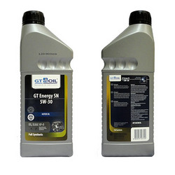    Gt oil GT Ultra Energy 5W-30,   -  