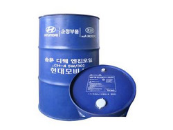    Hyundai / kia Hyundai/KIA Premium LS Diesel SAE 5W30 CH-4,   -  