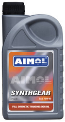 Купить трансмиссионное масло Aimol Трансмиссионное масло  Synthgear 75W-90 1л,  в интернет-магазине в Ижевске