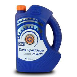       Trans Gipoid Super 75W90 4,   -  