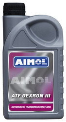 Купить трансмиссионное масло Aimol Трансмиссионное масло  ATF D-III 1л,  в интернет-магазине в Ижевске