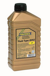 Ravenol  Automatik-Getriebe-Oel Fluid Type G052, 1