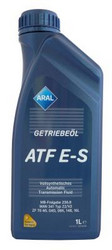 Купить трансмиссионное масло Aral  Getriebeoel ATF E-S,  в интернет-магазине в Ижевске