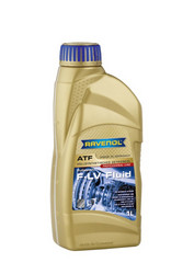 Купить трансмиссионное масло Ravenol Трансмиссионное масло, в интернет-магазине в Ижевске