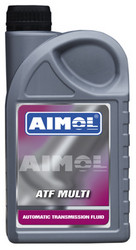 Купить трансмиссионное масло Aimol Трансмиссионное масло  ATF Multi 1л,  в интернет-магазине в Ижевске