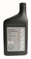 Купить трансмиссионное масло Nissan ATF Matic-J, в интернет-магазине в Ижевске