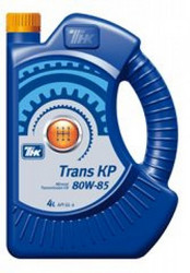    Trans KP 80W85 4 , , 