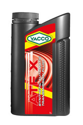 Купить трансмиссионное масло Yacco Трансмиссионное масло ATF X 1л, в интернет-магазине в Ижевске