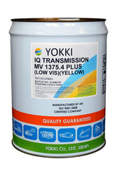 Купить трансмиссионное масло Yokki Трансмиссионная жидкость IQ ATF MV 1375.4plus, в интернет-магазине в Ижевске
