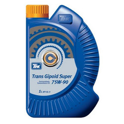       Trans Gipoid Super 75W90 1,   -  