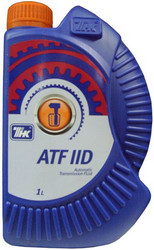       ATF IID 1,   -  