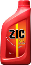 Купить трансмиссионное масло Zic Масло трансмиссионное ZIС ATF Multi Vehicle, в интернет-магазине в Ижевске