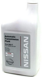 Купить трансмиссионное масло Nissan ATF Matic-S, в интернет-магазине в Ижевске