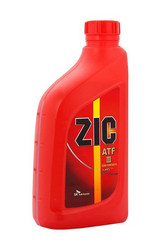 Купить трансмиссионное масло Zic Масло трансмиссионное ZIС ATF-III, в интернет-магазине в Ижевске