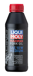    Liqui moly      Mottorad Fork Oil Medium SAE 10W,   -  