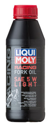    Liqui moly      Mottorad Fork Oil Light SAE 5W,   -  