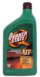 Купить трансмиссионное масло Quaker state AutoMatic Transmission Fluid, в интернет-магазине в Ижевске