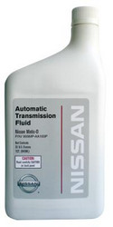 Купить трансмиссионное масло Nissan ATF Matic-D, в интернет-магазине в Ижевске