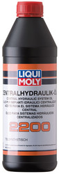    Liqui moly   Zentralhydraulik-Oil 2200,   -  