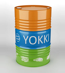 Купить трансмиссионное масло Yokki U.T.T.O SAE 10W-30, в интернет-магазине в Ижевске