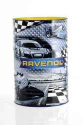 Купить трансмиссионное масло Ravenol LKW ATF SYNTHETIK, в интернет-магазине в Ижевске