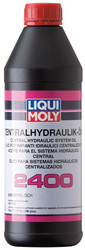    Liqui moly   Zentralhydraulik-Oil 2400,   -  