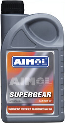 Купить трансмиссионное масло Aimol Трансмиссионное масло  Supergear 80W-90 1л,  в интернет-магазине в Ижевске